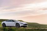 Aston Martin DB11 V8 2017 года (UK)